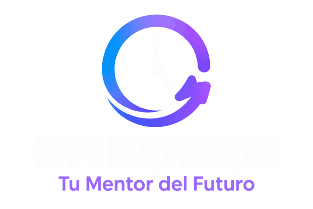 Logo de Chronos